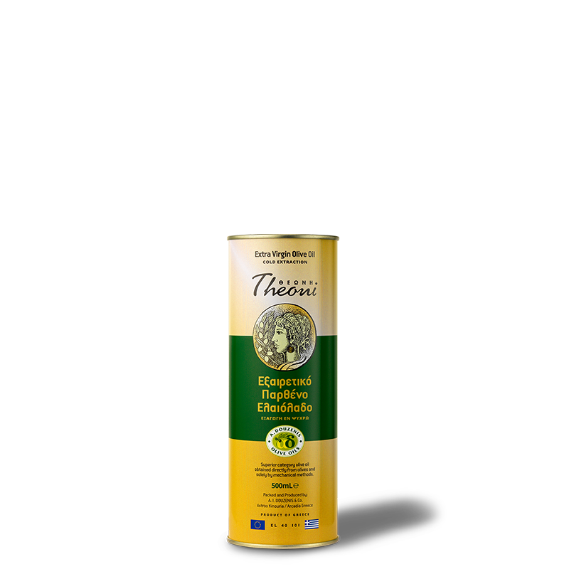 theoni extra tin 500ml pl