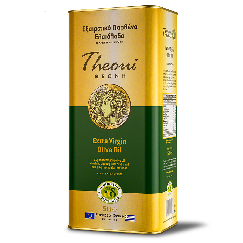 theoni extra tin 5lt pl2