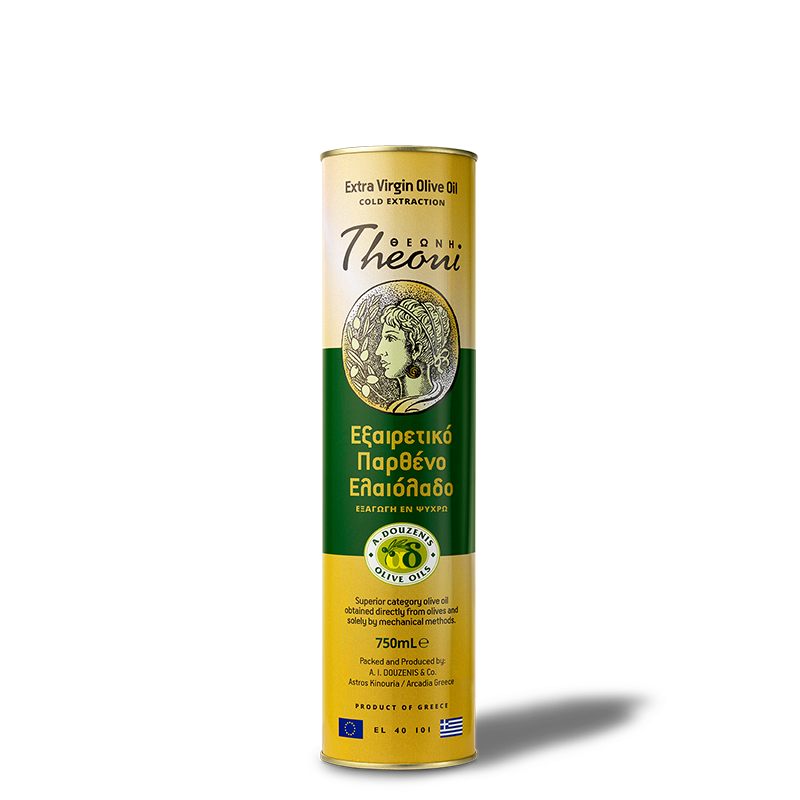 theoni extra tin 750ml pl