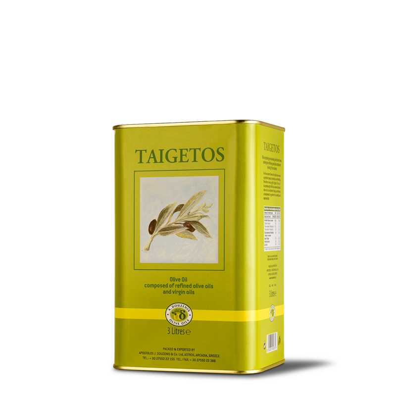 taygetos classic 3l 2