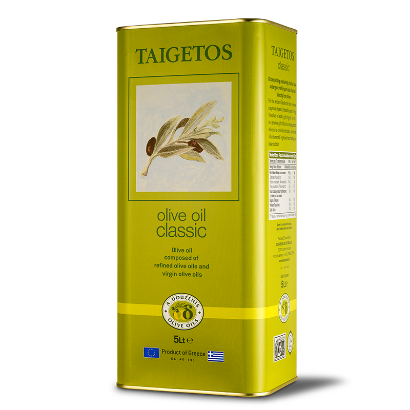 taygetos classic 5lt