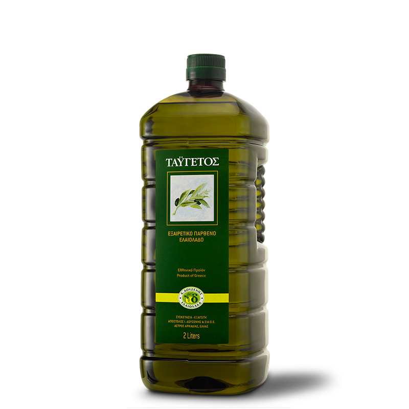 taygetos extra plastic2l