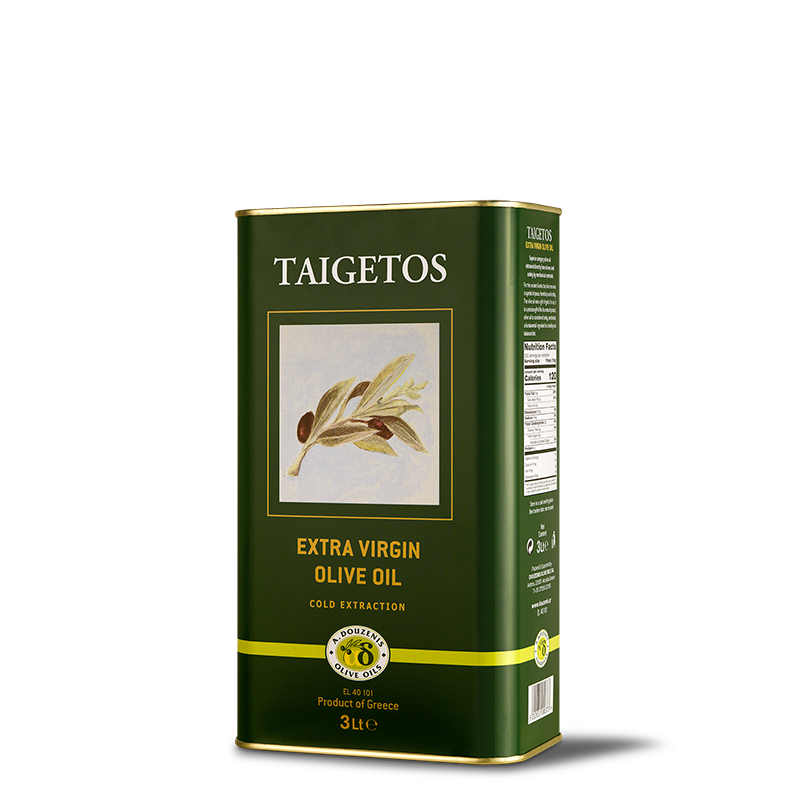 taygetos extra tin3l