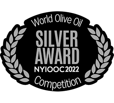 NYIOCC2022 Silver