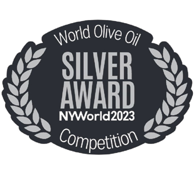 NYIOCC2023 Silver